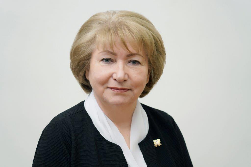 Уполномоченный по правам ребенка.