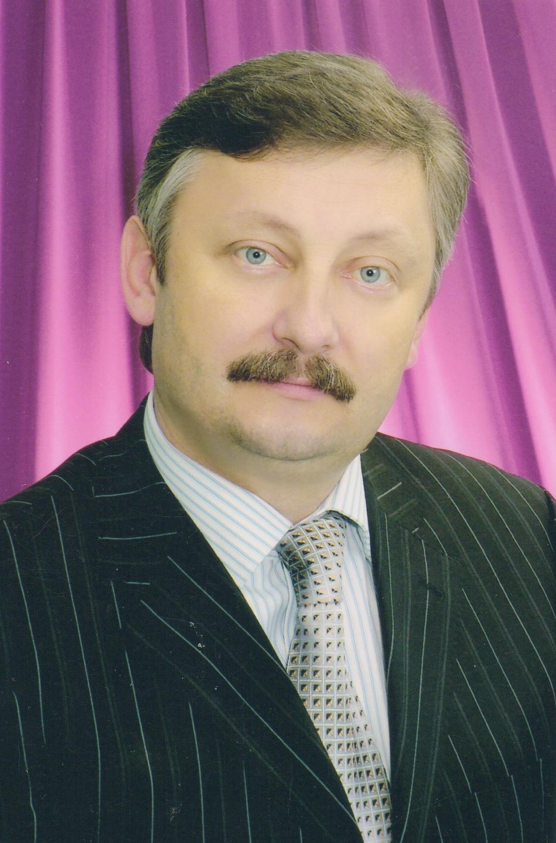 Танцура Сергей Владимирович.