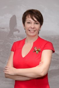 Крамарь Елена Николаевна.