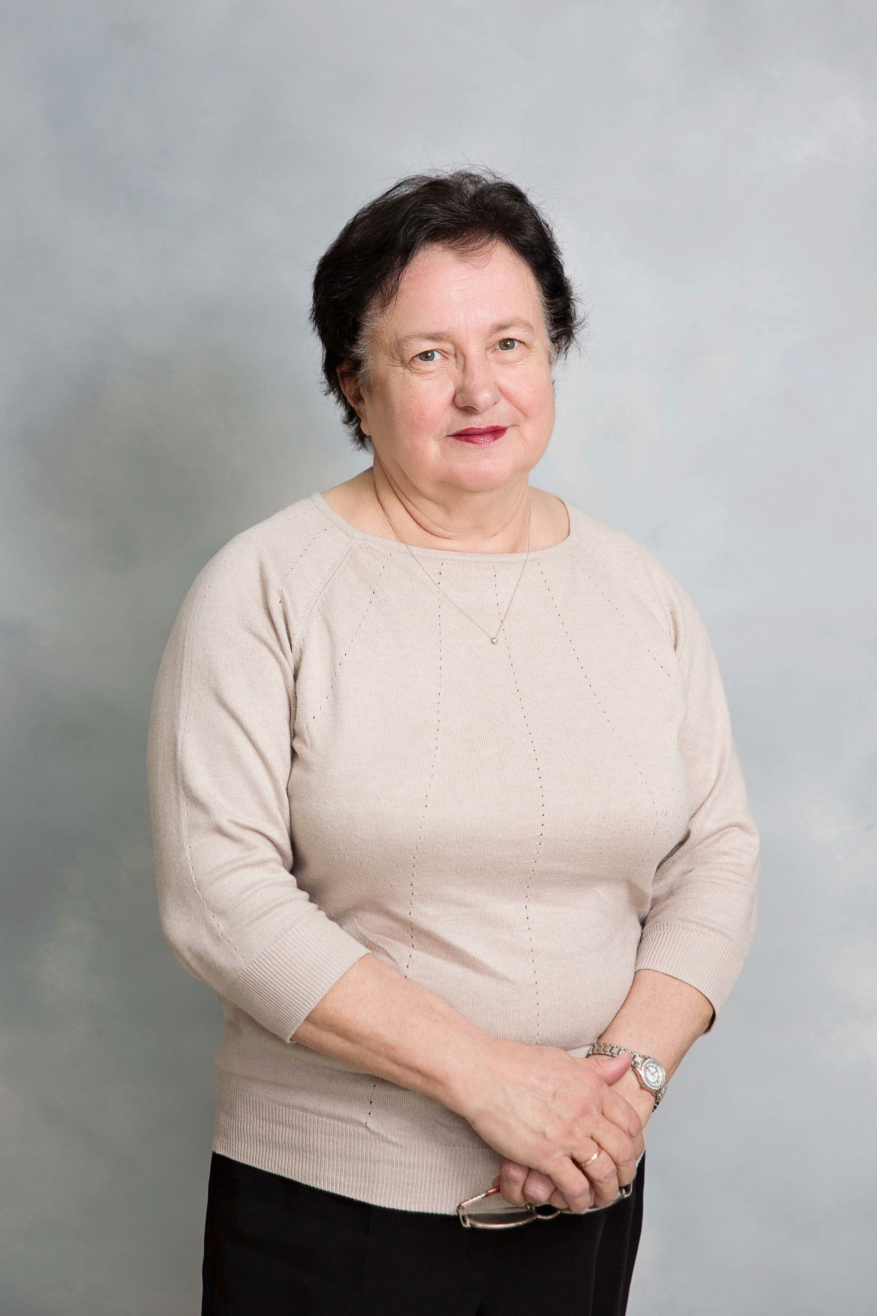 Аленко Алла Владимировна.