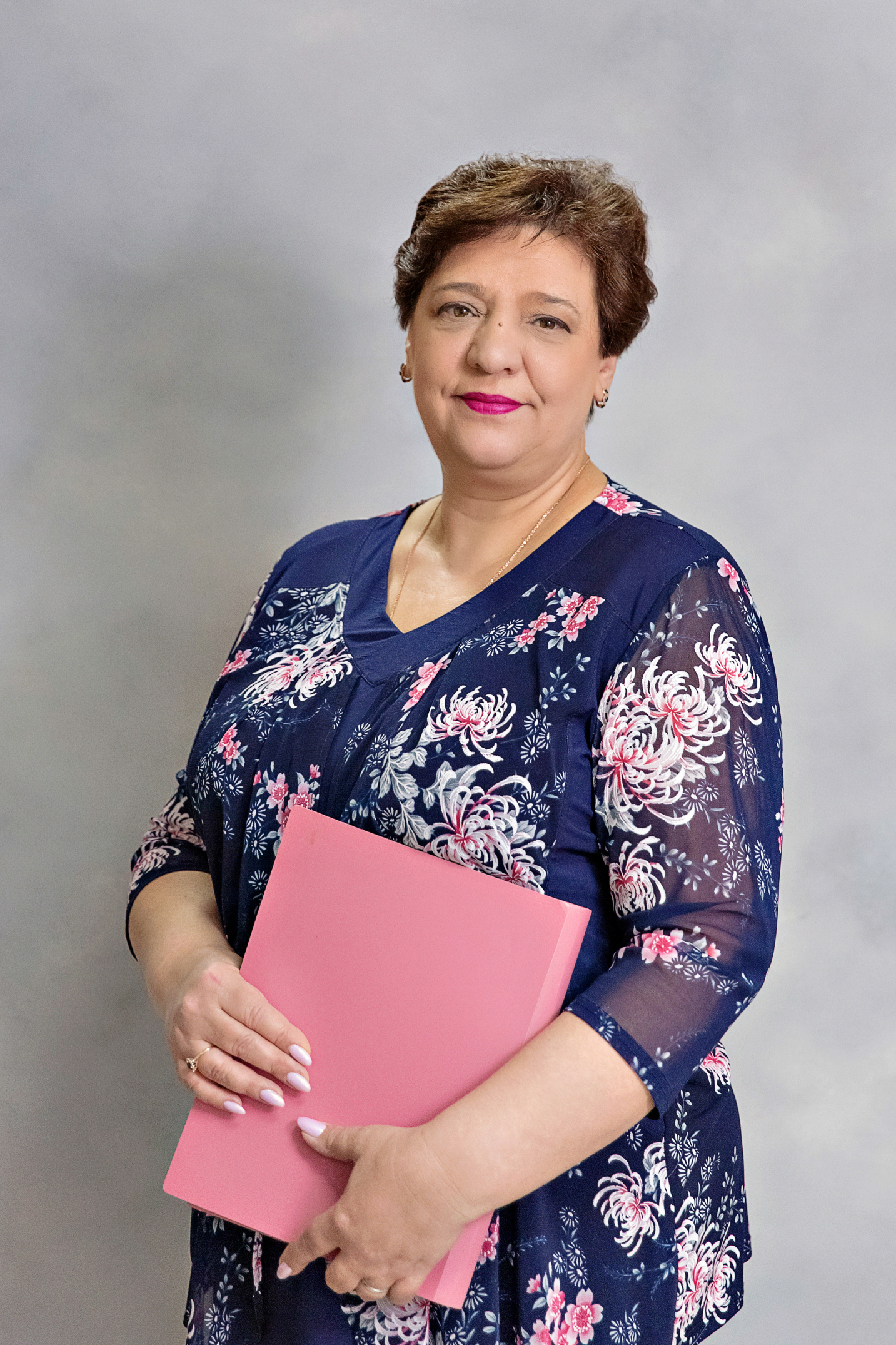 Иноземцева Анна Тимофеевна.