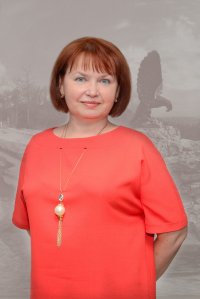 Швелидзе Елена Ивановна.
