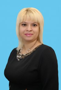 Гайворонская Ирина Николаевна.
