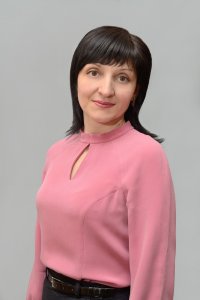 Лазаренко Наталья Петровна.