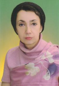 Рыкова Вероника Васильевна.