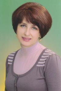 Самойленко Татьяна Юрьевна.